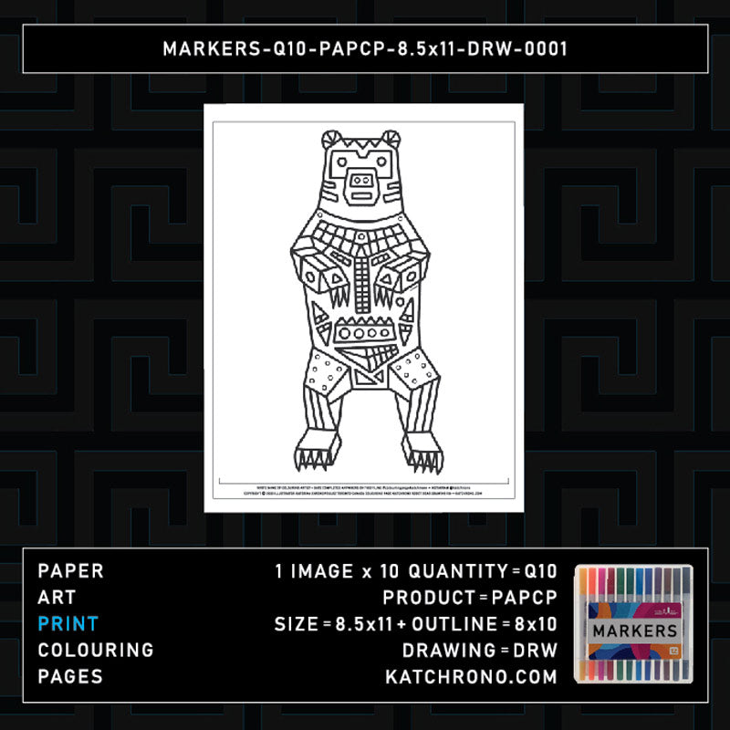 MARKERS-Q10-PAPCP-8.5x11-DRW-0001