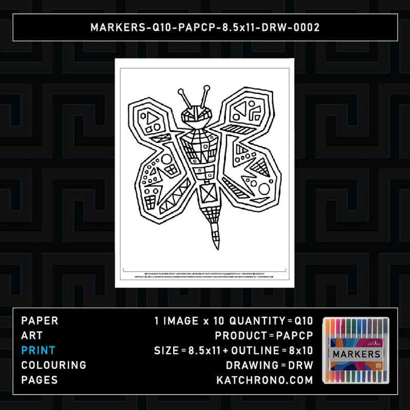 MARKERS-Q10-PAPCP-8.5x11-DRW-0002