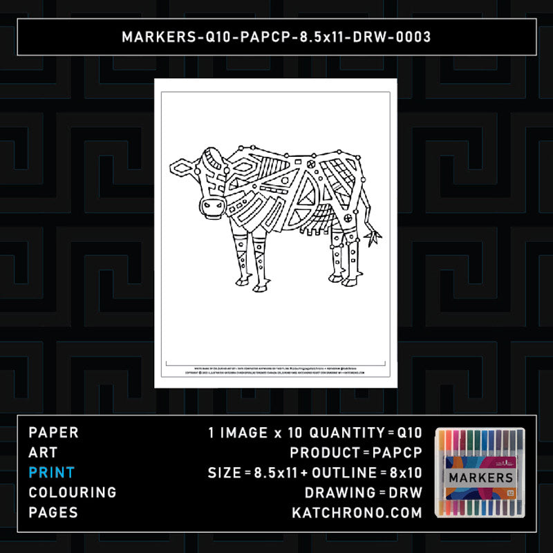 MARKERS-Q10-PAPCP-8.5x11-DRW-0003