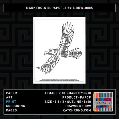 MARKERS-Q10-PAPCP-8.5x11-DRW-0005