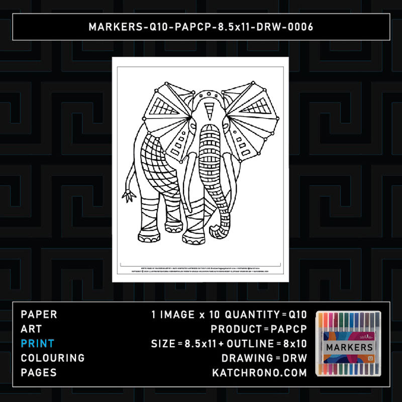 MARKERS-Q10-PAPCP-8.5x11-DRW-0006