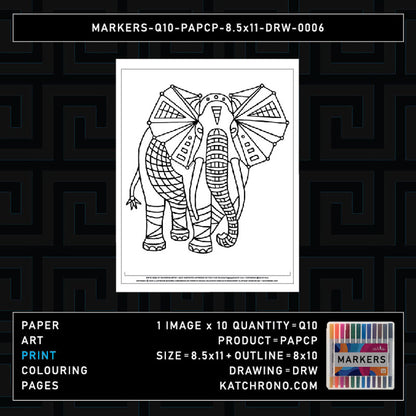 MARKERS-Q10-PAPCP-8.5x11-DRW-0006