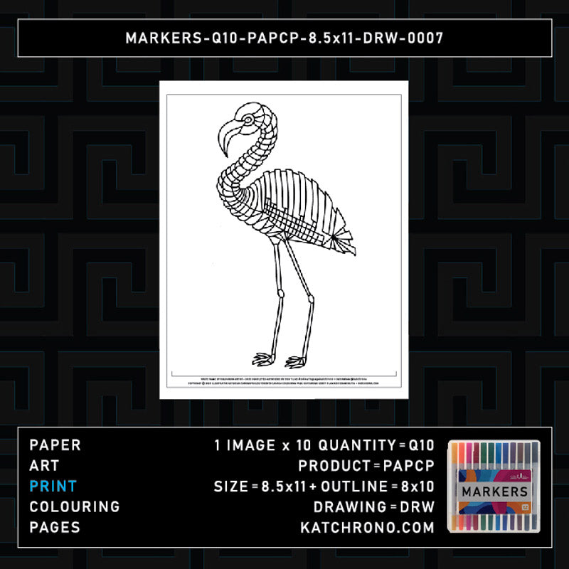MARKERS-Q10-PAPCP-8.5x11-DRW-0007