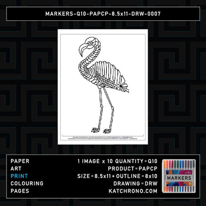 MARKERS-Q10-PAPCP-8.5x11-DRW-0007
