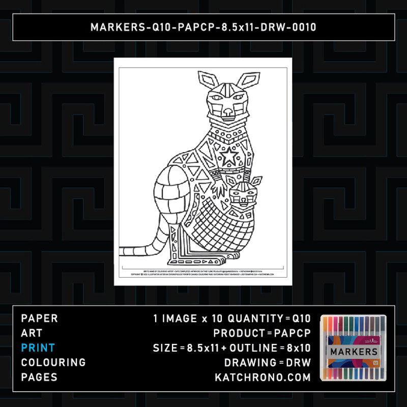 MARKERS-Q10-PAPCP-8.5x11-DRW-0010