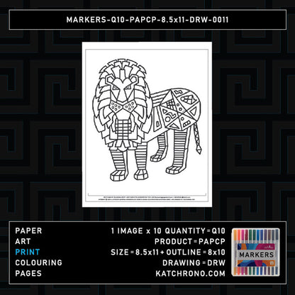 MARKERS-Q10-PAPCP-8.5x11-DRW-0011