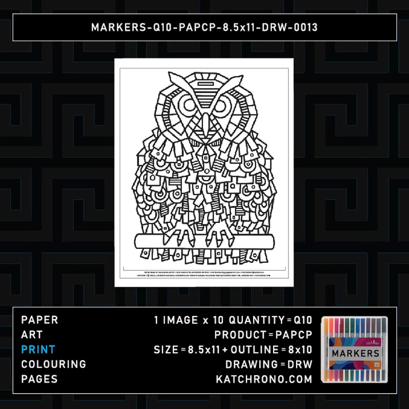 MARKERS-Q10-PAPCP-8.5x11-DRW-0013