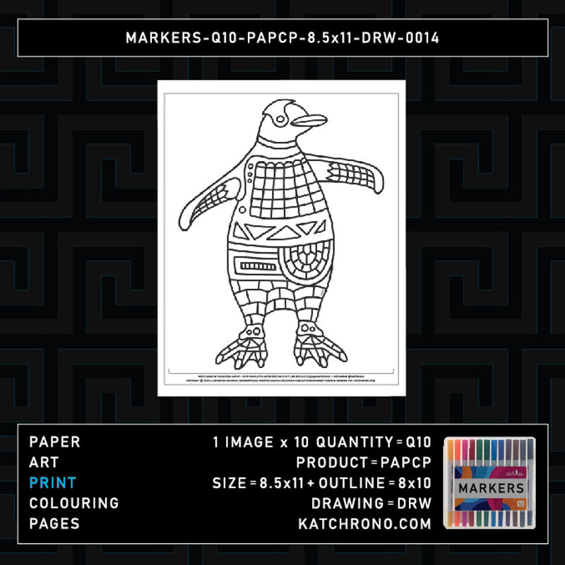 MARKERS-Q10-PAPCP-8.5x11-DRW-0014