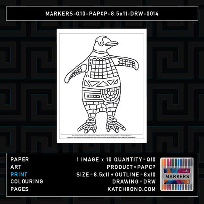 MARKERS-Q10-PAPCP-8.5x11-DRW-0014