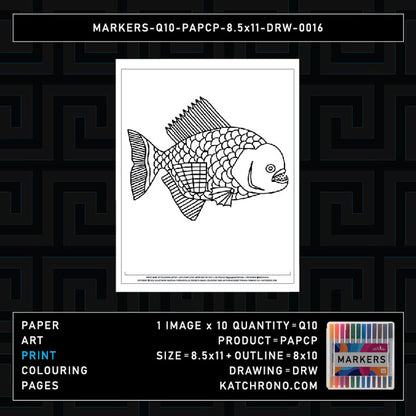 MARKERS-Q10-PAPCP-8.5x11-DRW-0016