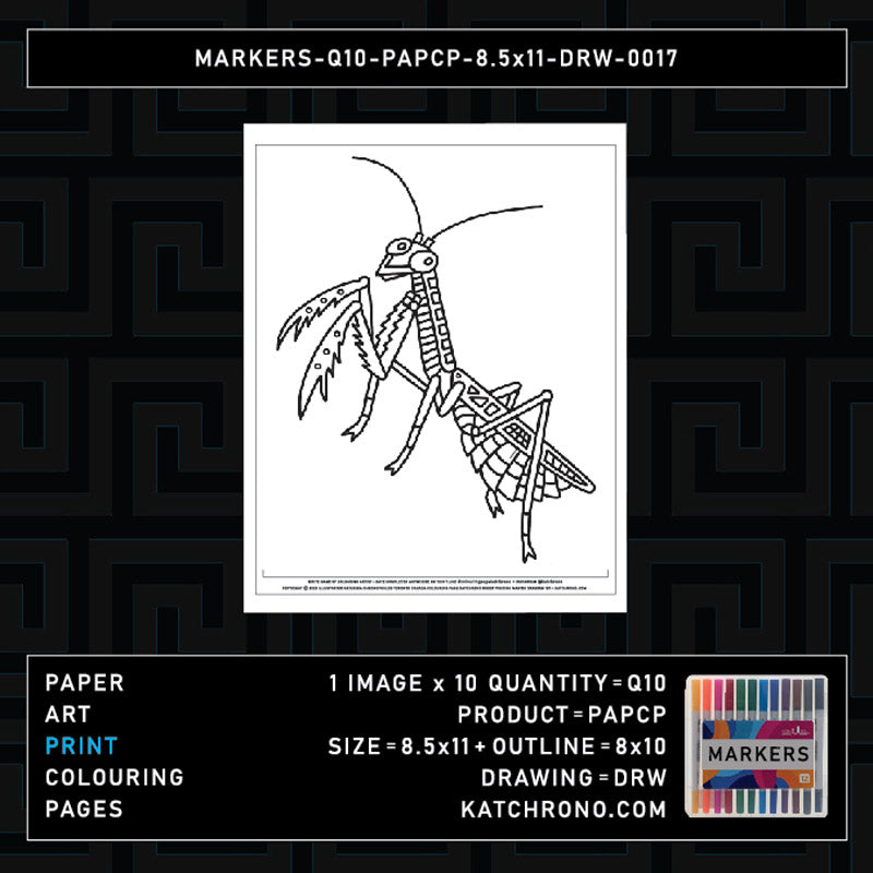 MARKERS-Q10-PAPCP-8.5x11-DRW-0017