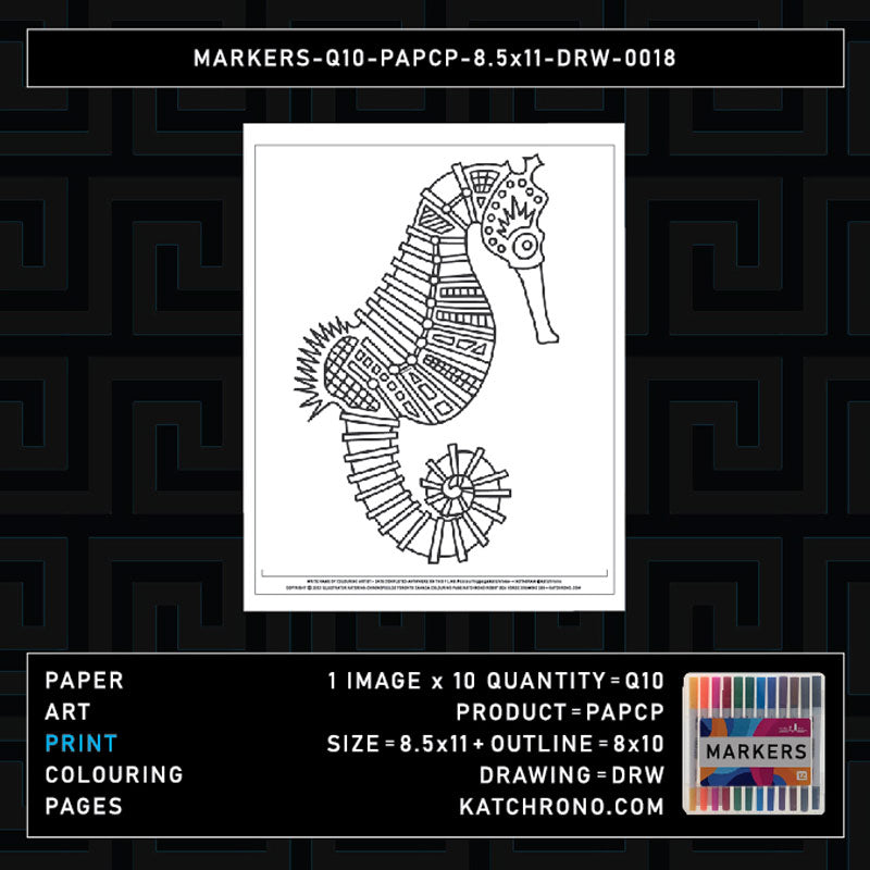 MARKERS-Q10-PAPCP-8.5x11-DRW-0018
