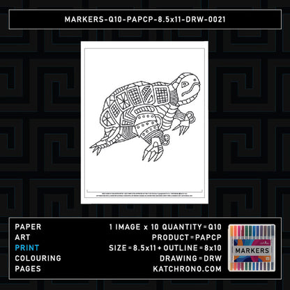 MARKERS-Q10-PAPCP-8.5x11-DRW-0021