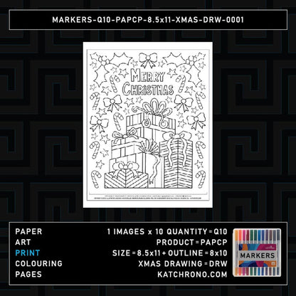 MARKERS-Q10-PAPCP-8.5x11-XMAS-DRW-0001