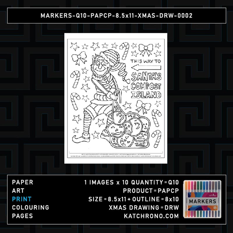 MARKERS-Q10-PAPCP-8.5x11-XMAS-DRW-0002