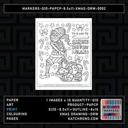 MARKERS-Q10-PAPCP-8.5x11-XMAS-DRW-0002
