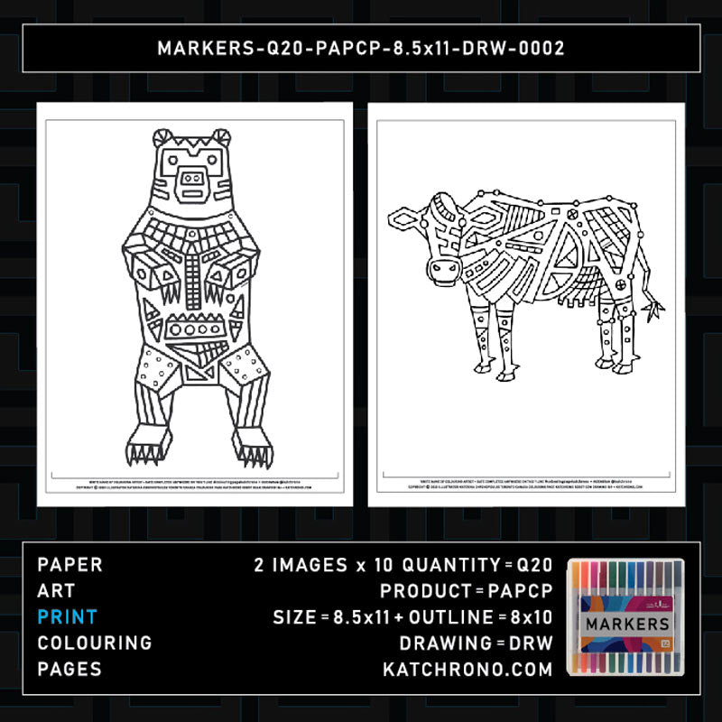 MARKERS-Q20-PAPCP-8.5x11-DRW-0002