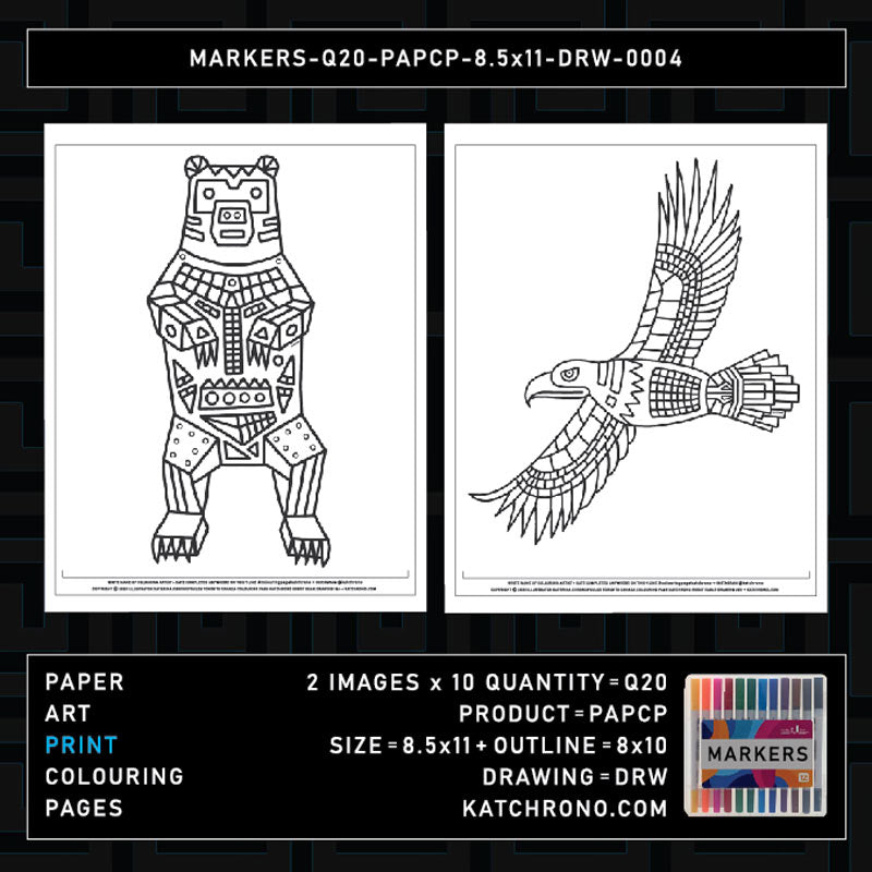 MARKERS-Q20-PAPCP-8.5x11-DRW-0004