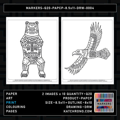 MARKERS-Q20-PAPCP-8.5x11-DRW-0004