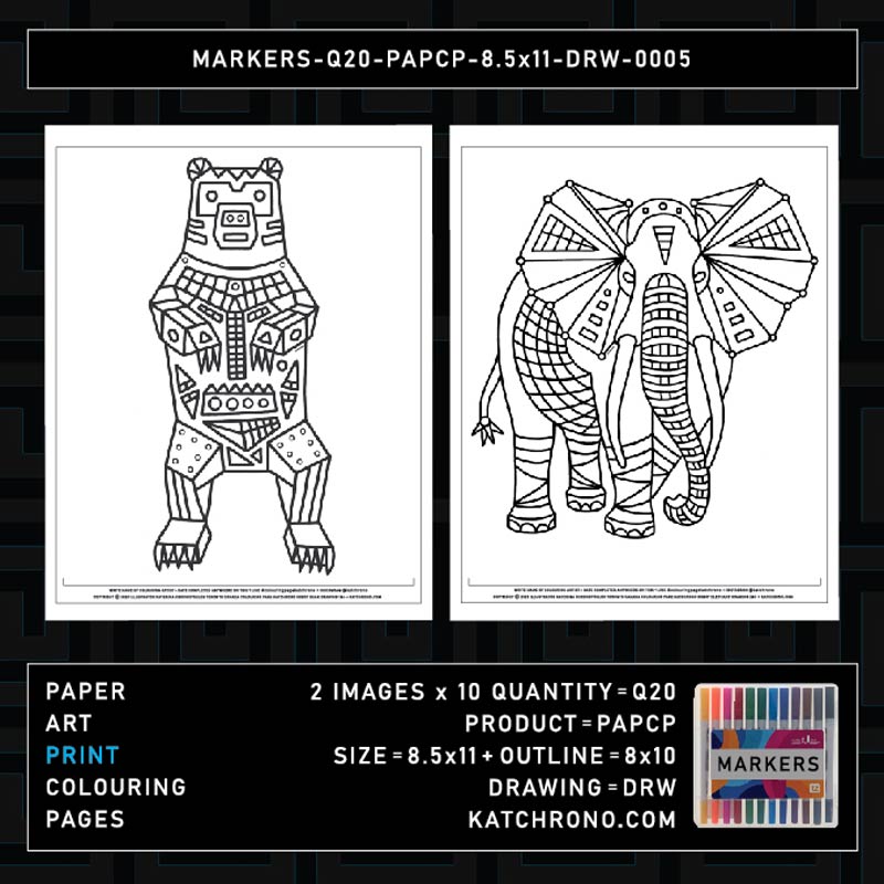 MARKERS-Q20-PAPCP-8.5x11-DRW-0005