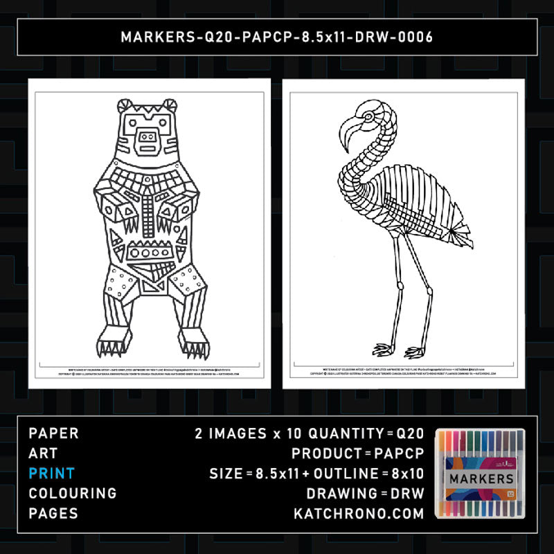 MARKERS-Q20-PAPCP-8.5x11-DRW-0006