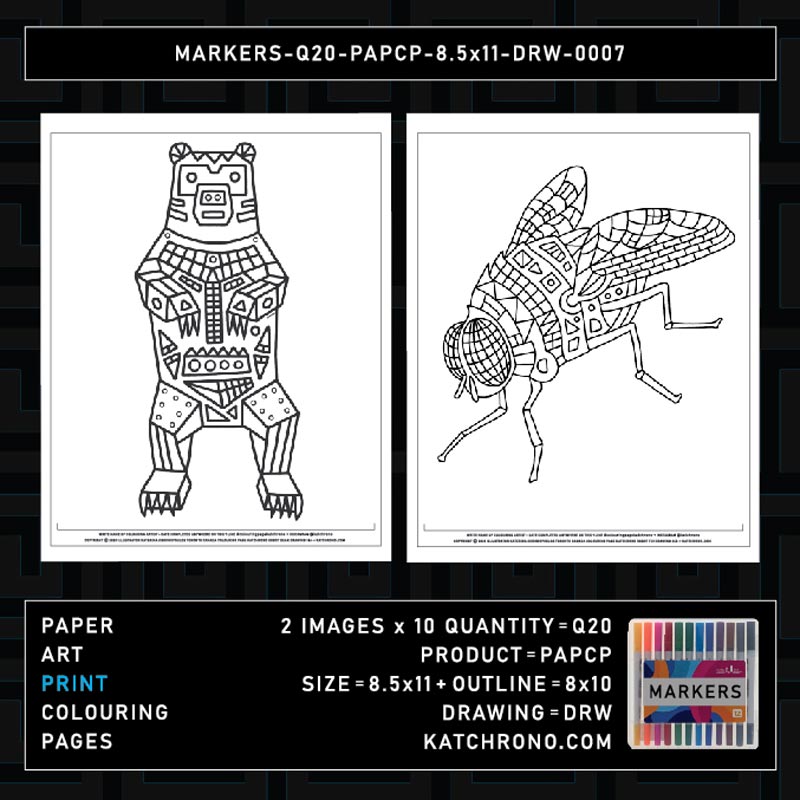 MARKERS-Q20-PAPCP-8.5x11-DRW-0007