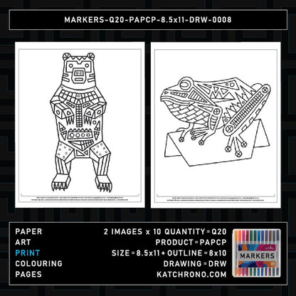 MARKERS-Q20-PAPCP-8.5x11-DRW-0008