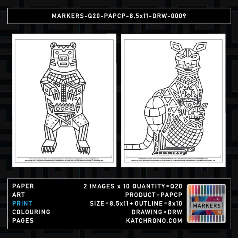 MARKERS-Q20-PAPCP-8.5x11-DRW-0009