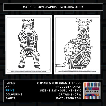 MARKERS-Q20-PAPCP-8.5x11-DRW-0009