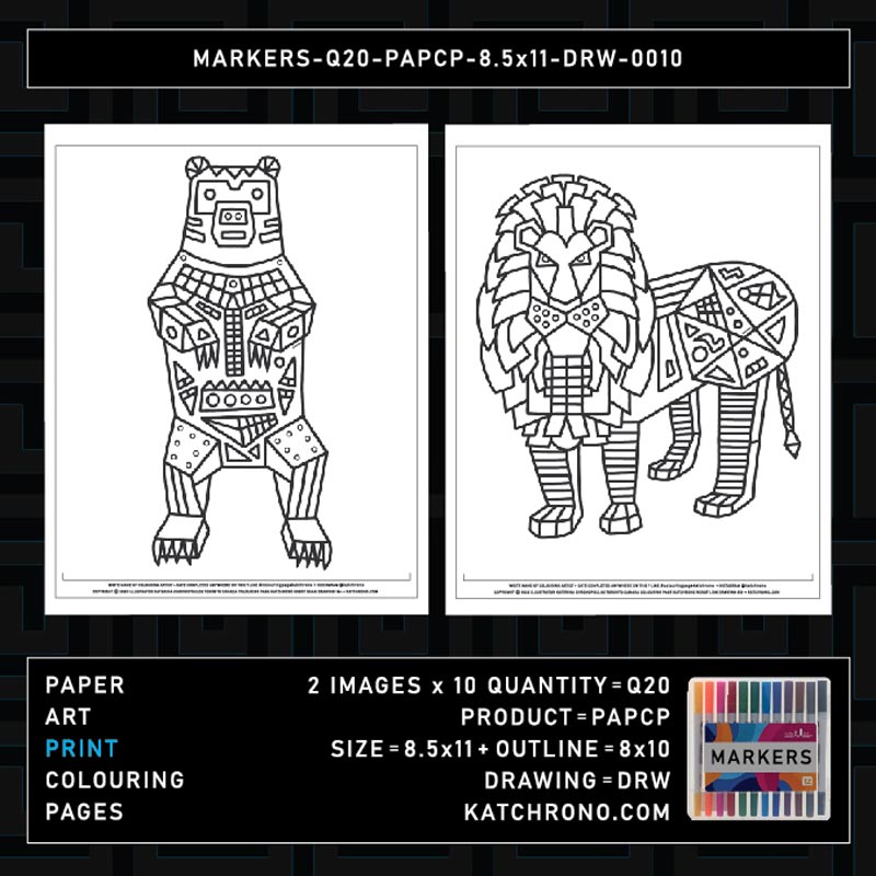 MARKERS-Q20-PAPCP-8.5x11-DRW-0010