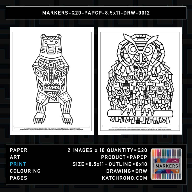 MARKERS-Q20-PAPCP-8.5x11-DRW-0012