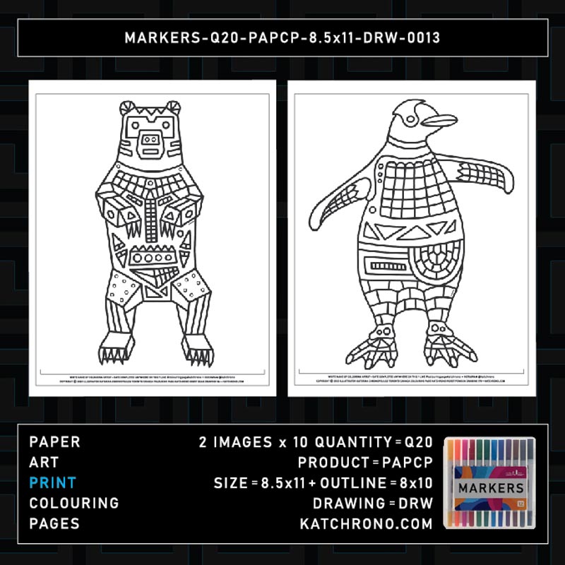 MARKERS-Q20-PAPCP-8.5x11-DRW-0013