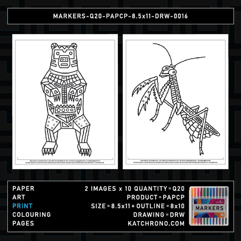 MARKERS-Q20-PAPCP-8.5x11-DRW-0016