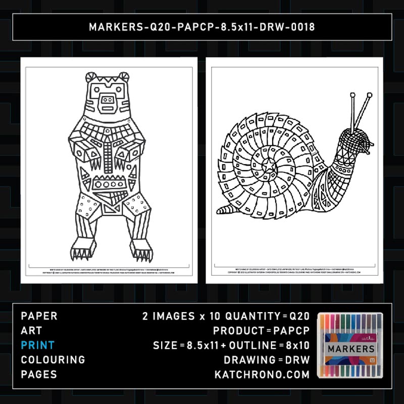 MARKERS-Q20-PAPCP-8.5x11-DRW-0018