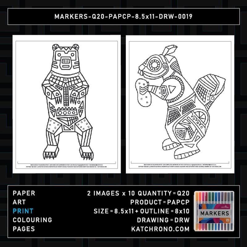 MARKERS-Q20-PAPCP-8.5x11-DRW-0019