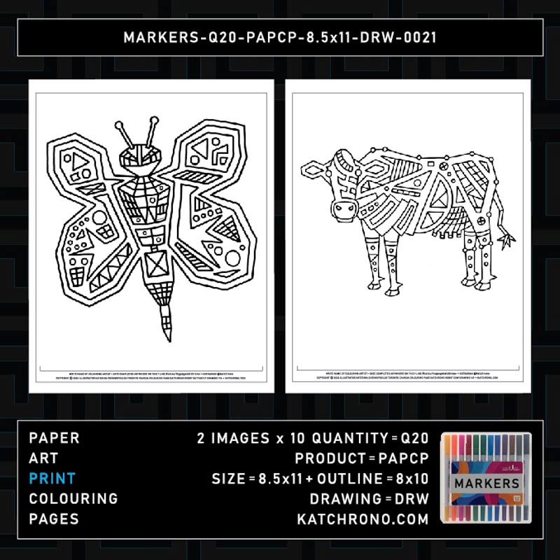 MARKERS-Q20-PAPCP-8.5x11-DRW-0021