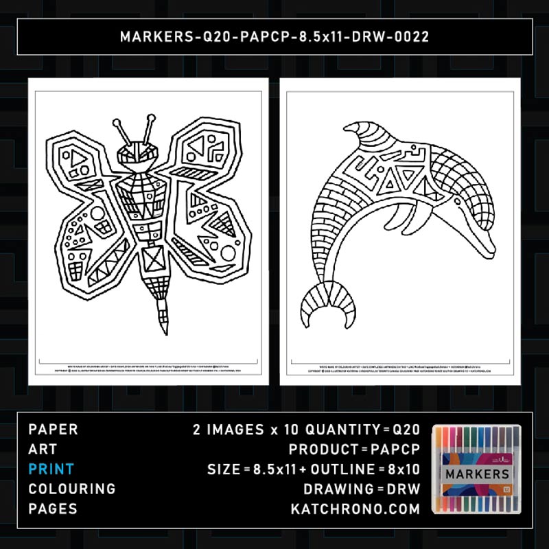 MARKERS-Q20-PAPCP-8.5x11-DRW-0022