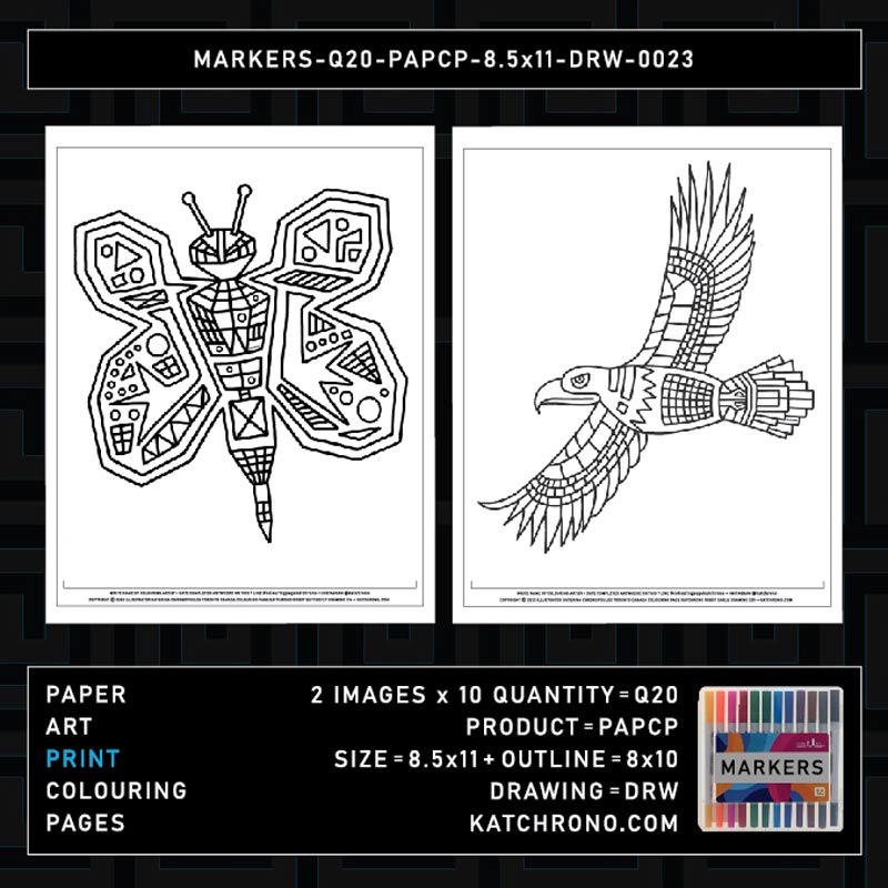 MARKERS-Q20-PAPCP-8.5x11-DRW-0023