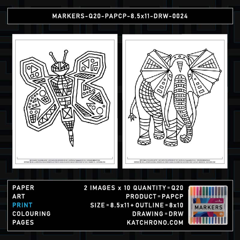 MARKERS-Q20-PAPCP-8.5x11-DRW-0024