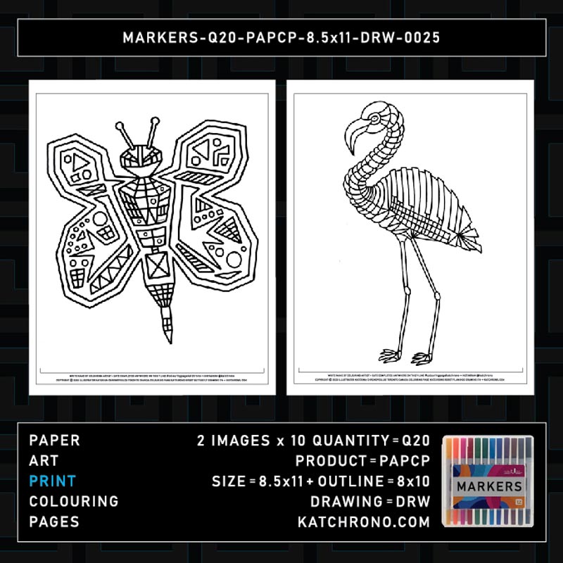 MARKERS-Q20-PAPCP-8.5x11-DRW-0025