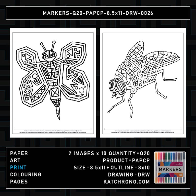 MARKERS-Q20-PAPCP-8.5x11-DRW-0026