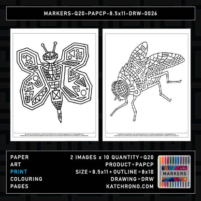 MARKERS-Q20-PAPCP-8.5x11-DRW-0026