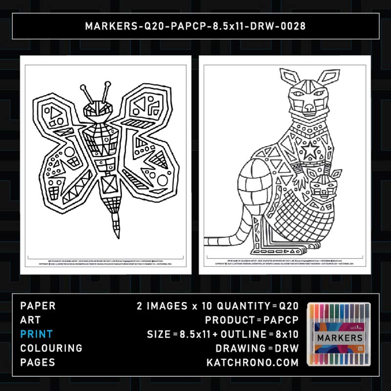 MARKERS-Q20-PAPCP-8.5x11-DRW-0028