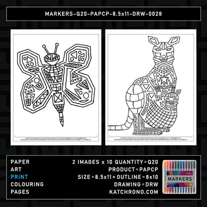 MARKERS-Q20-PAPCP-8.5x11-DRW-0028