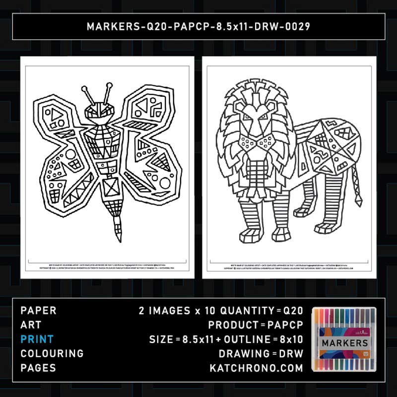 MARKERS-Q20-PAPCP-8.5x11-DRW-0029