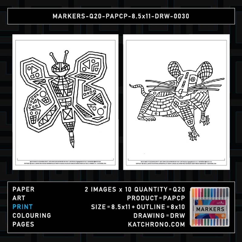 MARKERS-Q20-PAPCP-8.5x11-DRW-0030
