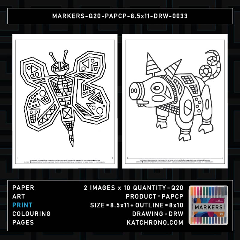 MARKERS-Q20-PAPCP-8.5x11-DRW-0033