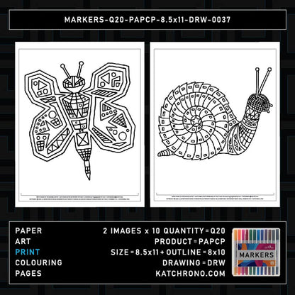 MARKERS-Q20-PAPCP-8.5x11-DRW-0037