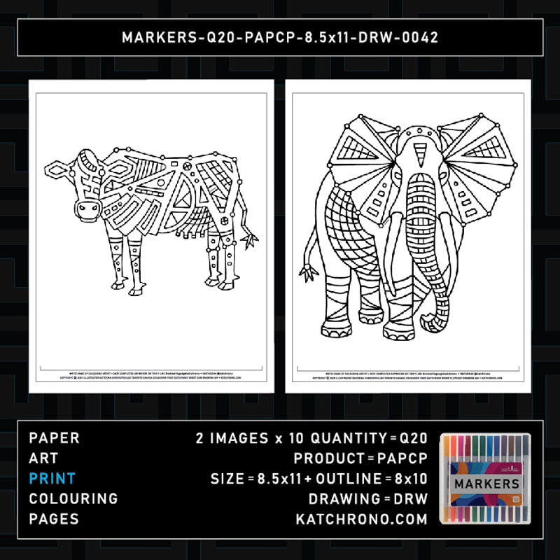 MARKERS-Q20-PAPCP-8.5x11-DRW-0042