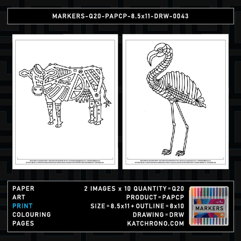 MARKERS-Q20-PAPCP-8.5x11-DRW-0043